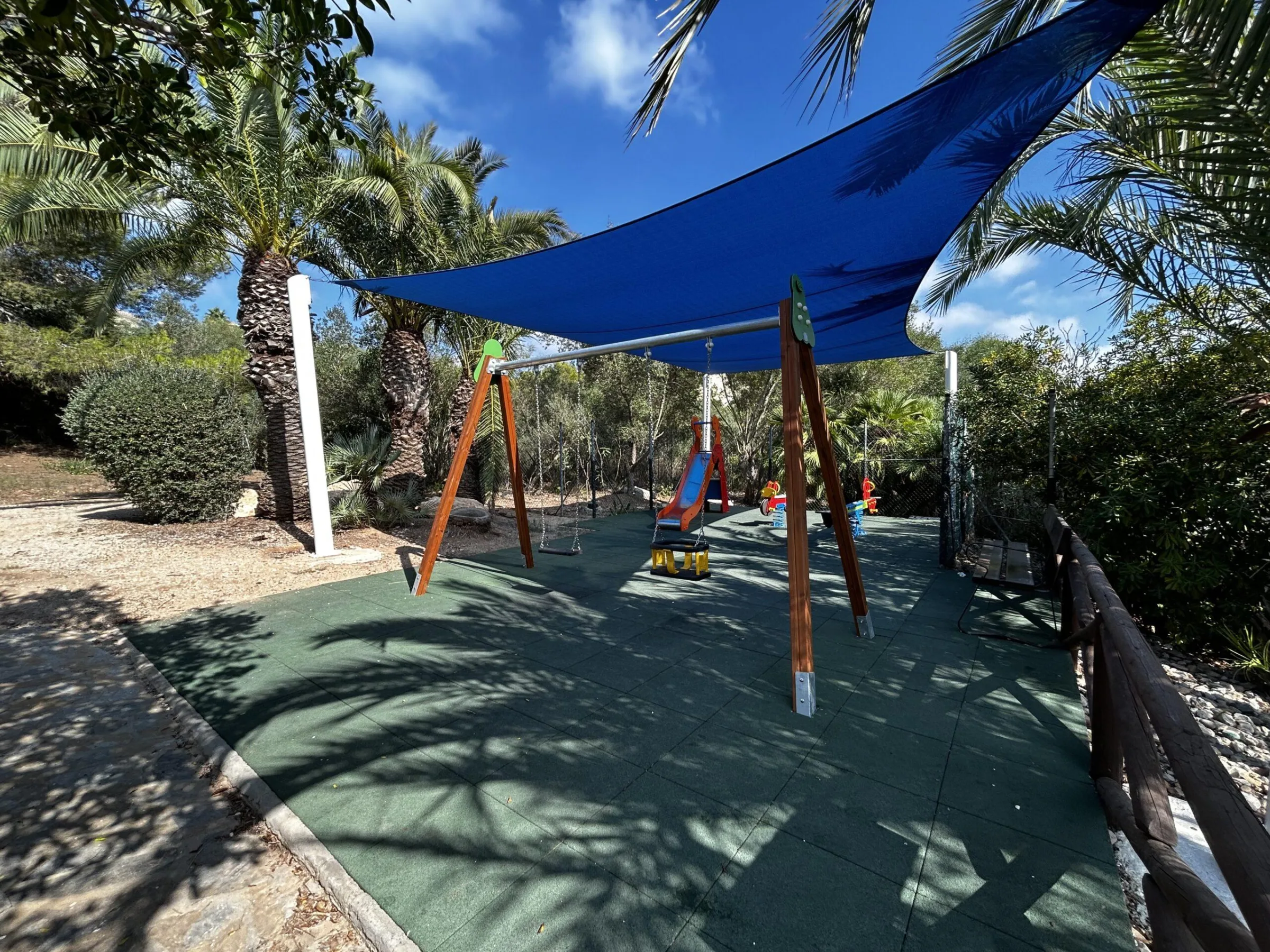Bellaluz childrens play area scaled