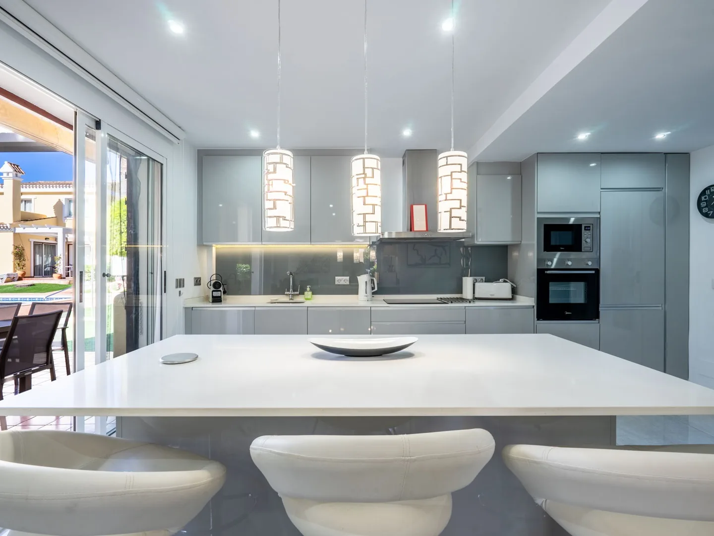 LNII 2 Kitchen b