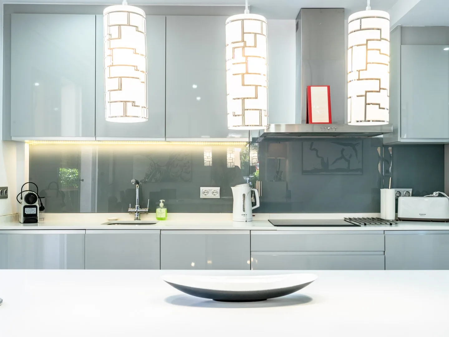 LNII 2 Kitchen