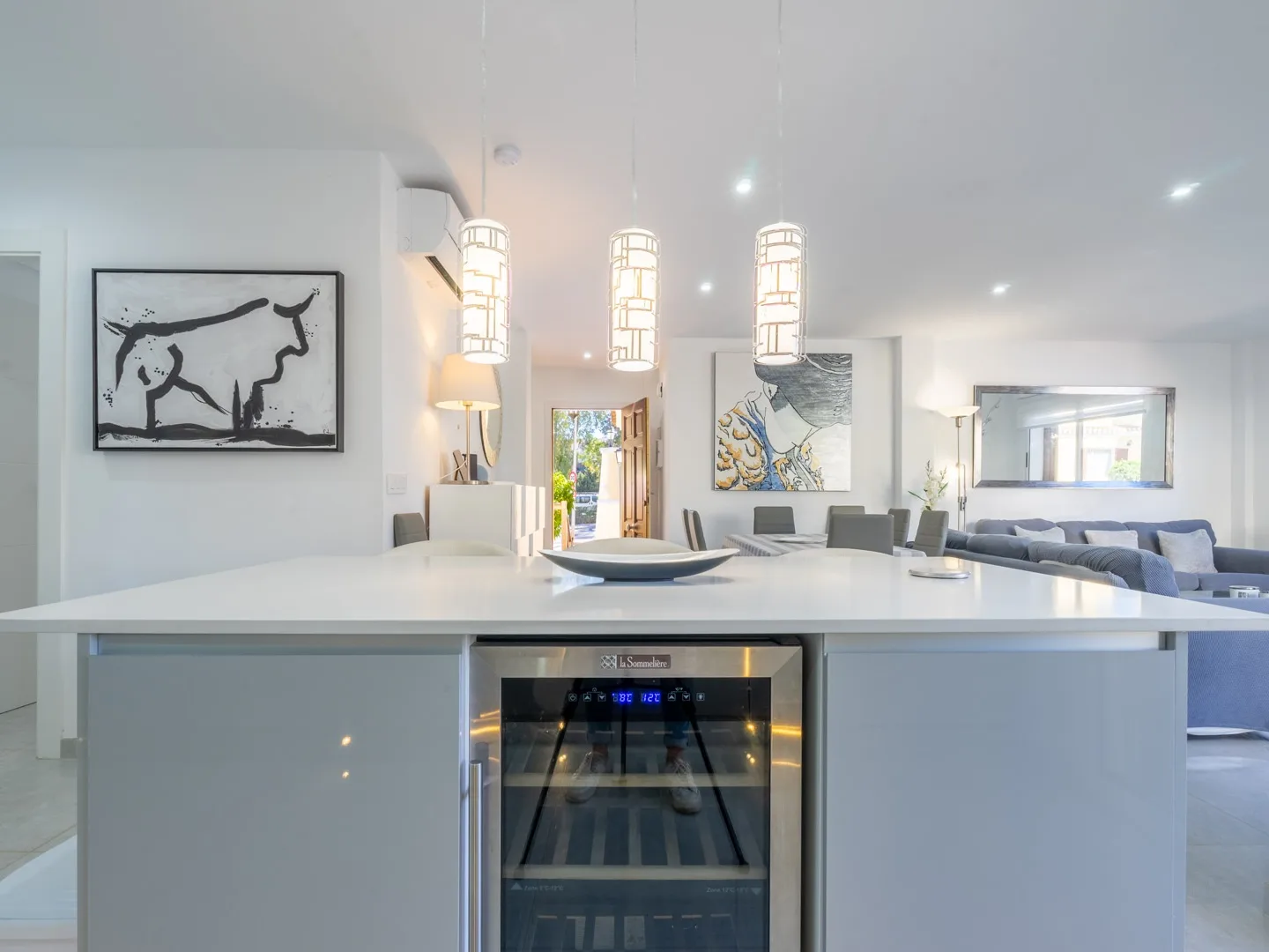 LNII 2 Kitchen d