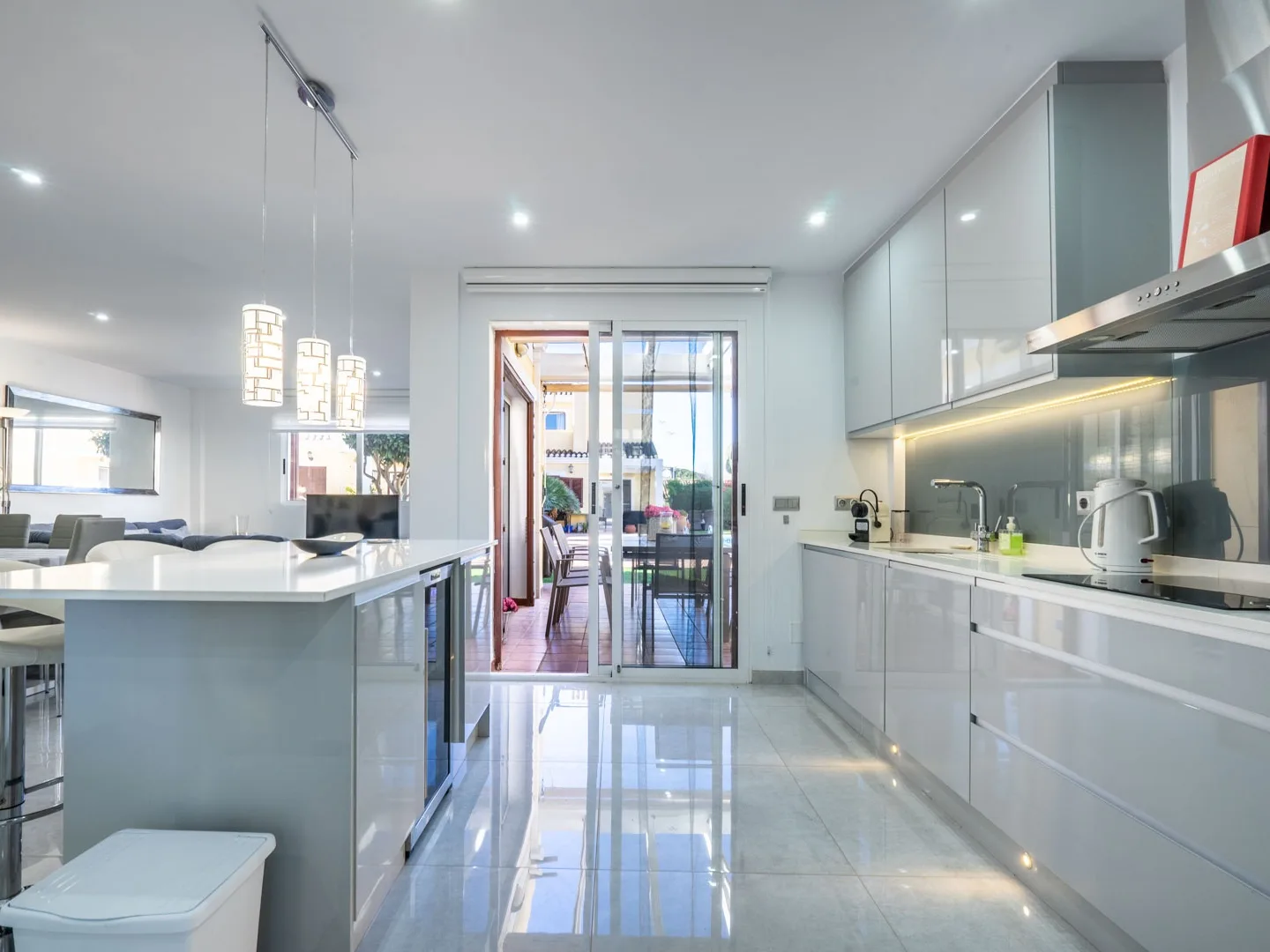 LNII 2 kitchen e
