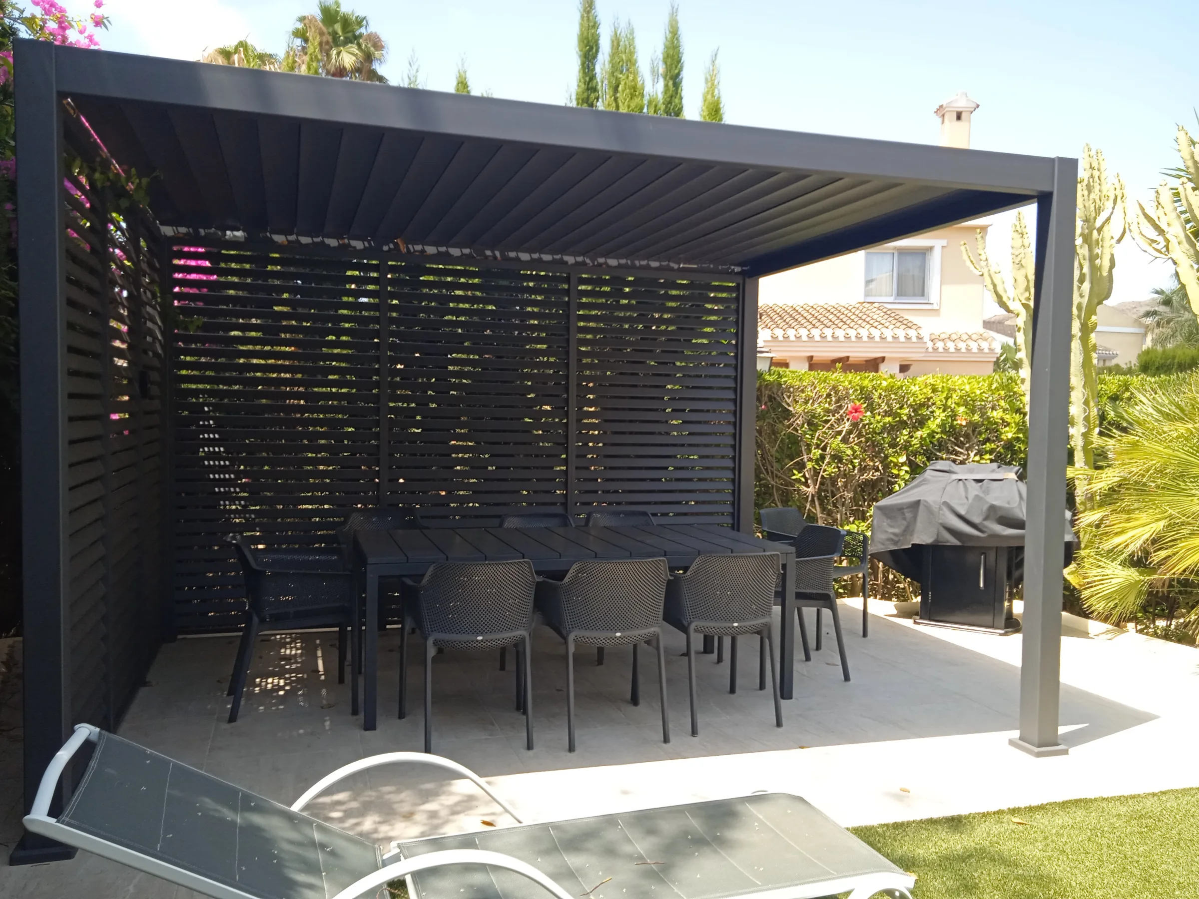 Pergola