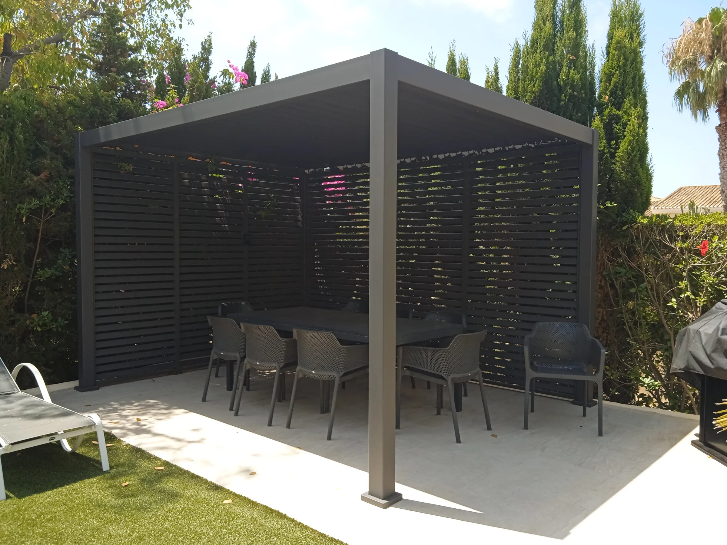 Pergola 2