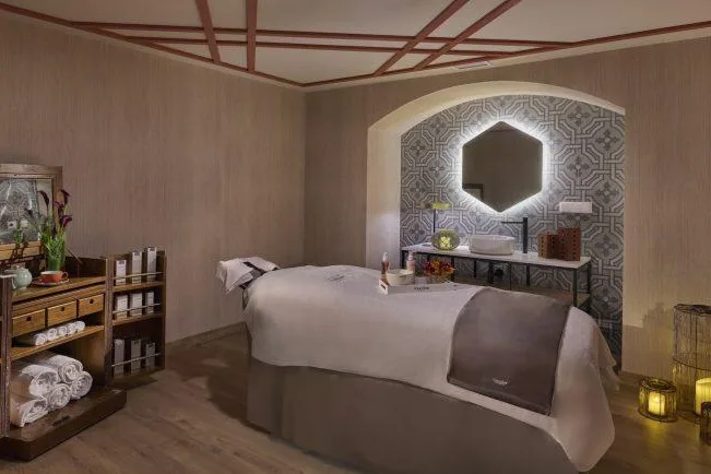 SPA Grand Hyatt La Manga Club Golf Spa 13