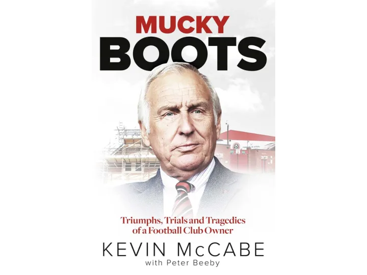 Book launch at The Last Drop - 11 September 2024