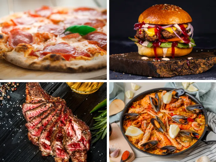 Our Top La Manga Restaurant Recommendations