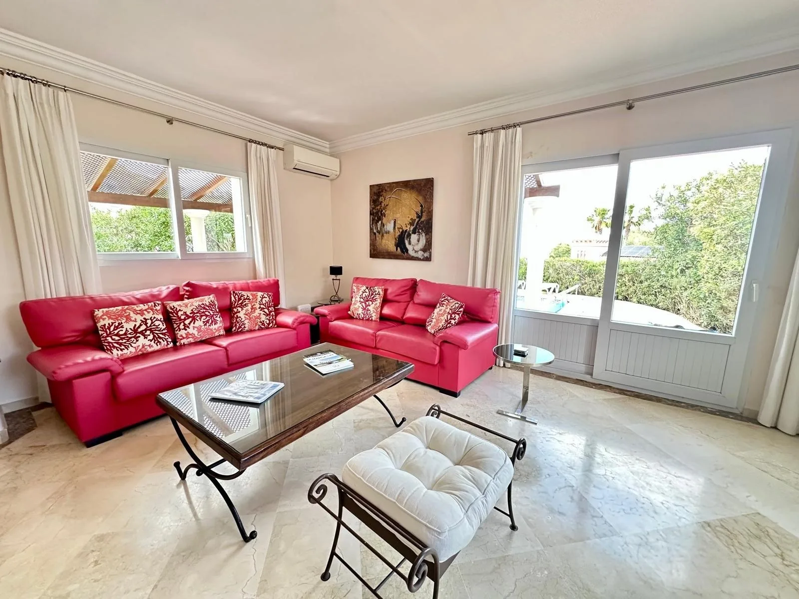 LB28 Lounge a