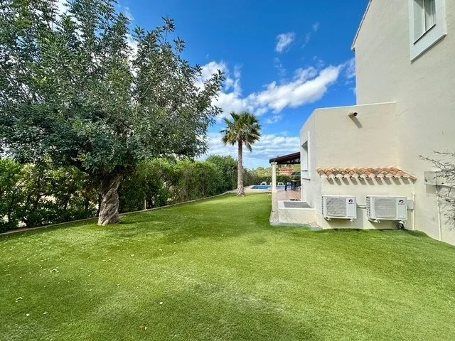 LB28 Garden