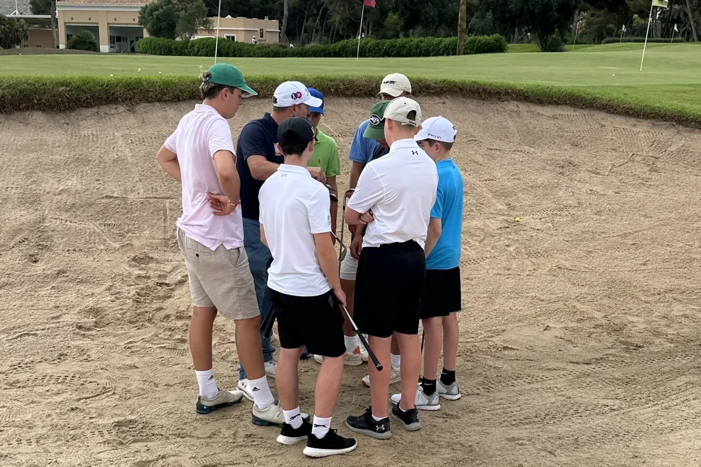 Kids bunker standard