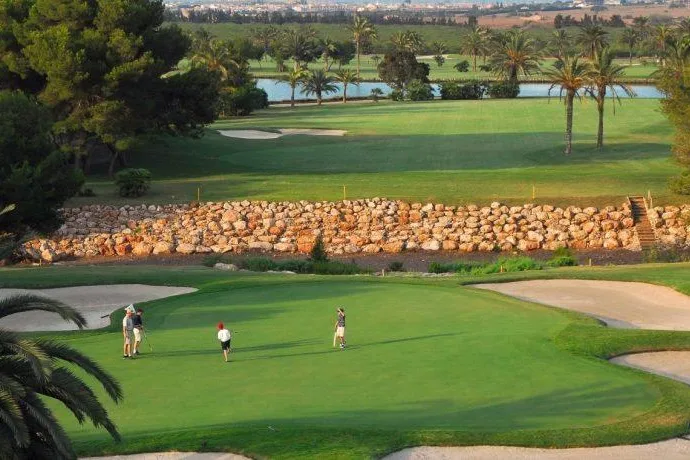 Golf Image