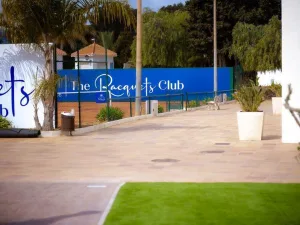 Introducing The Racquets Club at La Manga Club Resort
