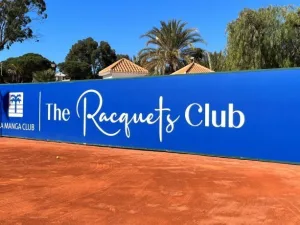 What's Going on at The Racquets Club this Summer?