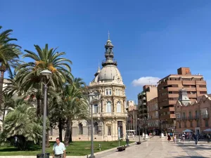 Take a Day Trip to Cartagena