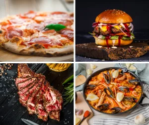 Restaurants